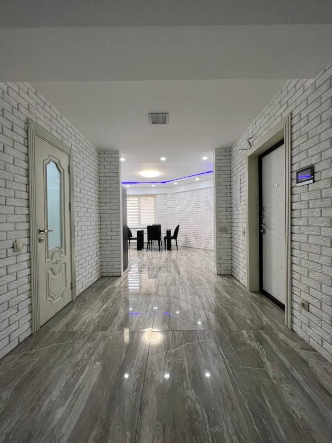 Luxrent Lejlighed Chişinău Eksteriør billede