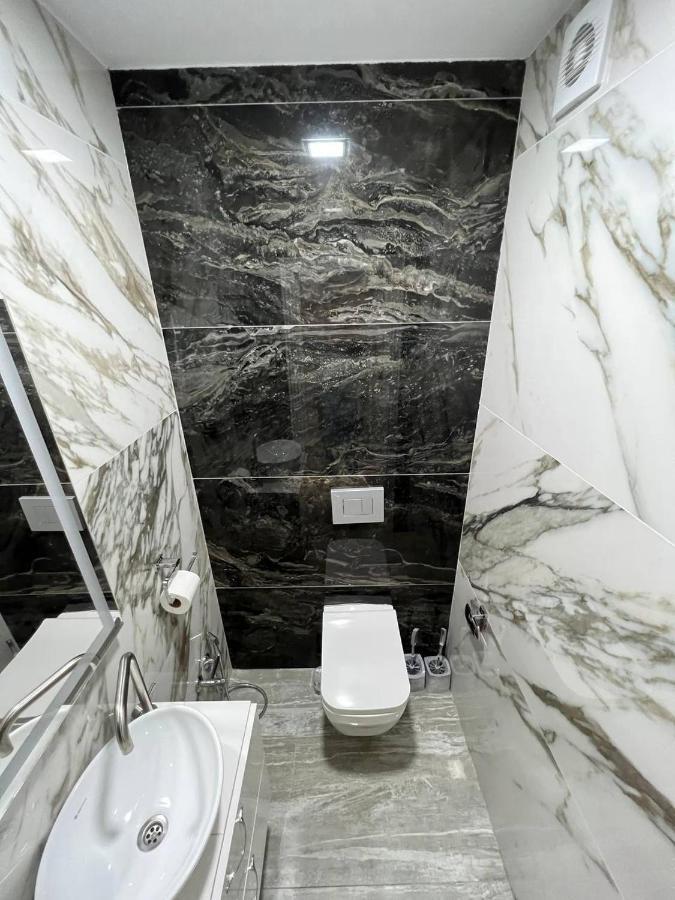 Luxrent Lejlighed Chişinău Eksteriør billede