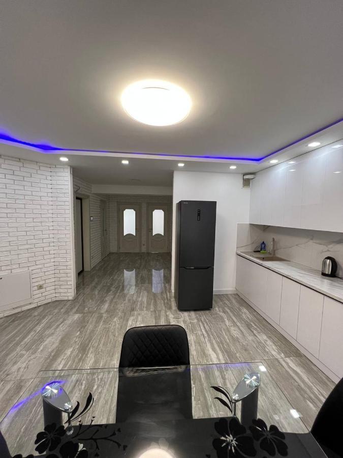 Luxrent Lejlighed Chişinău Eksteriør billede