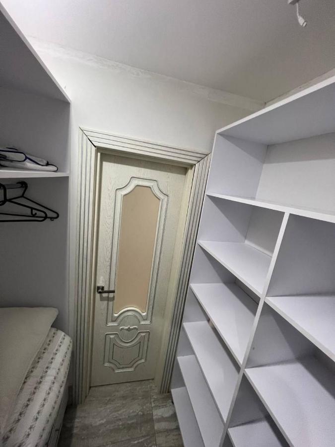Luxrent Lejlighed Chişinău Eksteriør billede