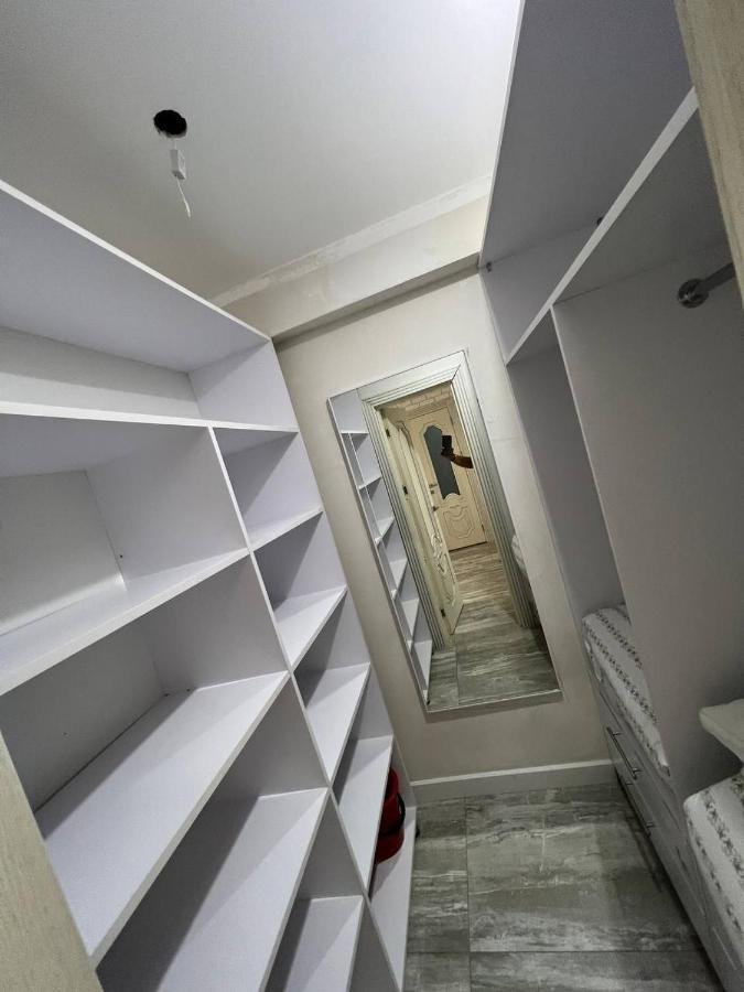 Luxrent Lejlighed Chişinău Eksteriør billede