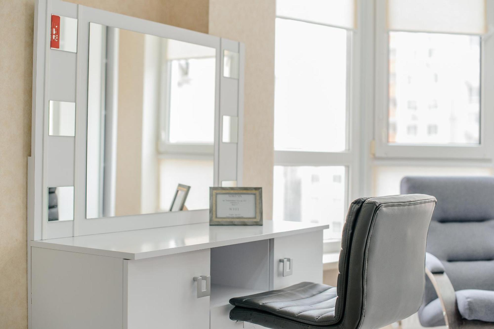 Luxrent Lejlighed Chişinău Eksteriør billede