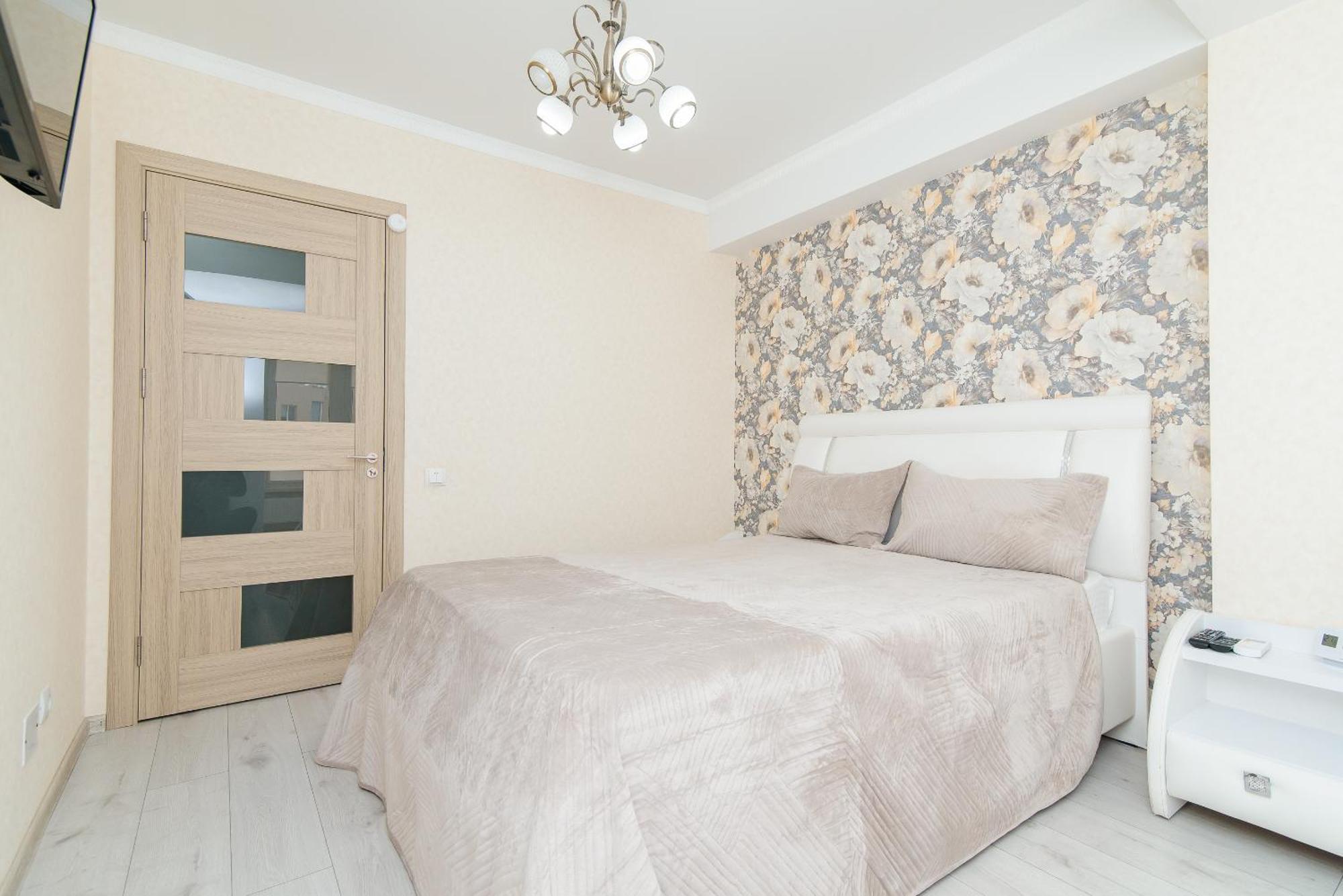 Luxrent Lejlighed Chişinău Eksteriør billede